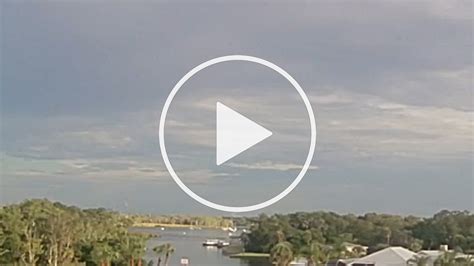 crystal river live cam|Live Webcam Fort Island Trail, Crystal River, Florida